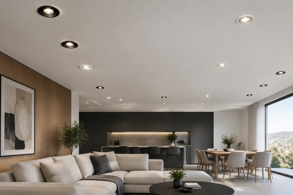 Ceiling Spotlights collection image