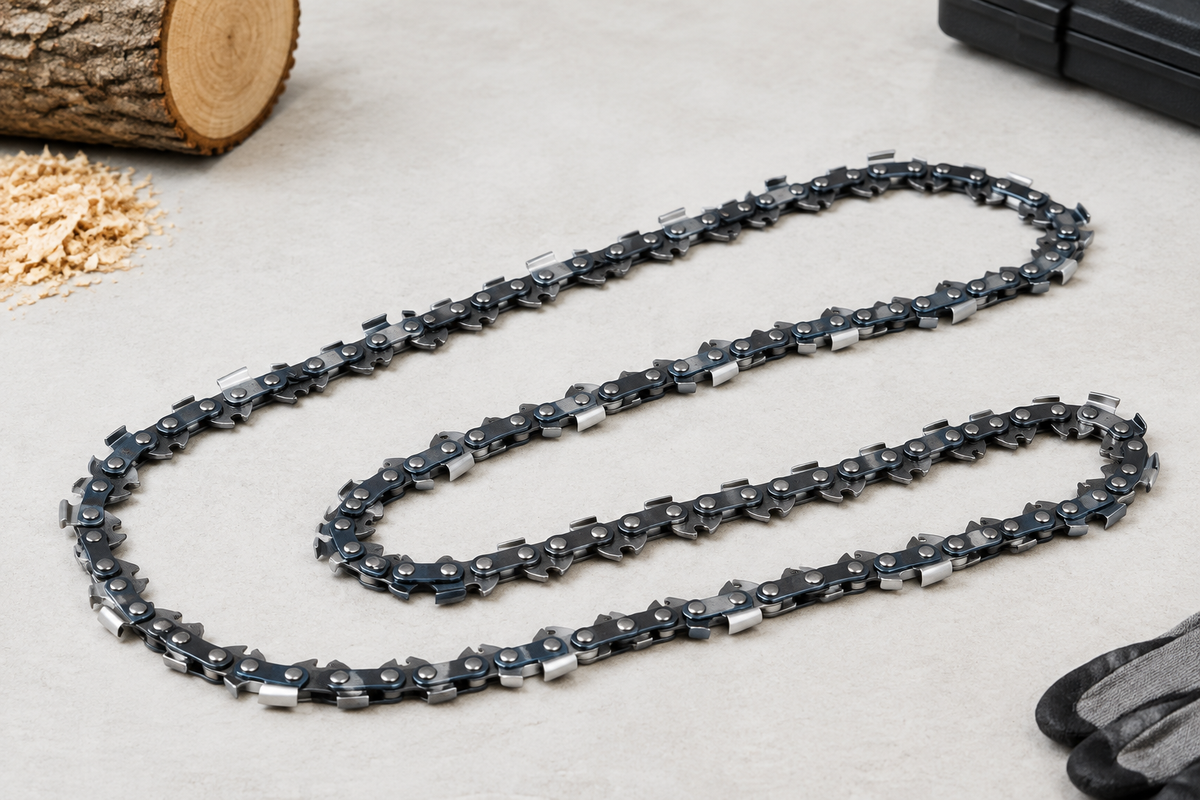 Chainsaw Chain collection image