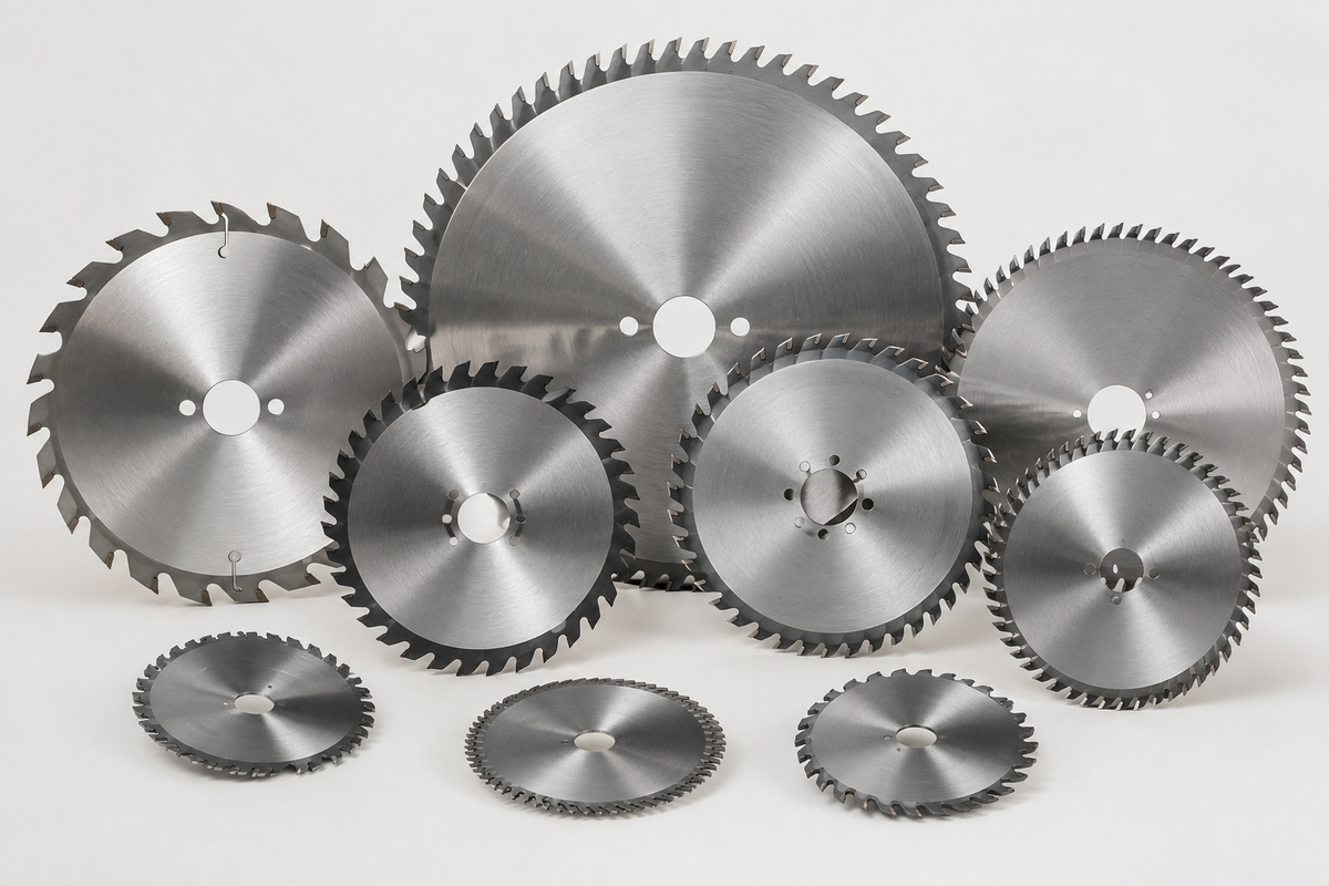 Circular Saw Blade