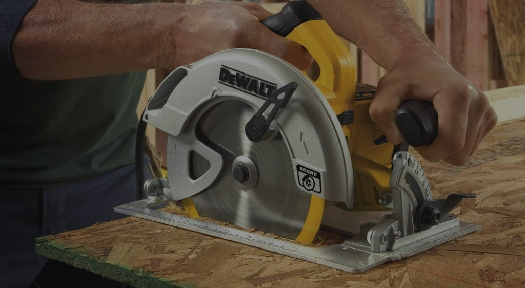 Circular Saws