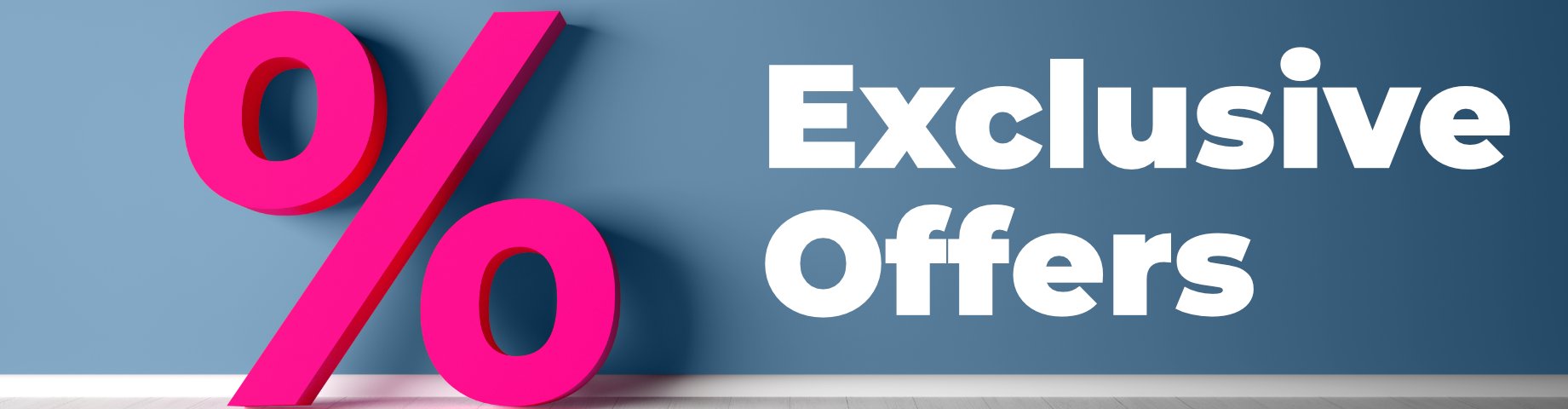 Exclusive Offers - Up to 70% Off on Selected Items