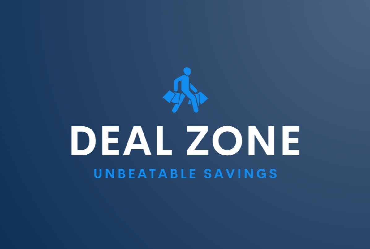 Deal Zone - August 2024