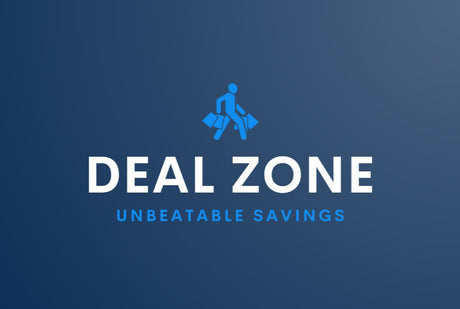 Deal Zone