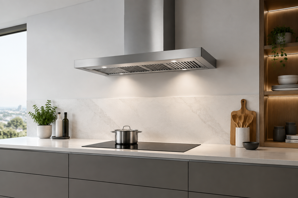 Cooker Hoods collection image
