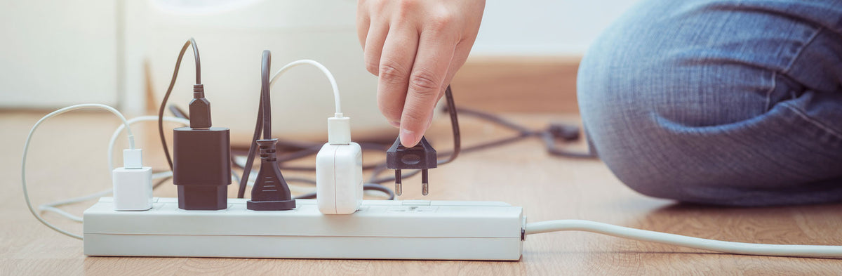 Power Management & Protection