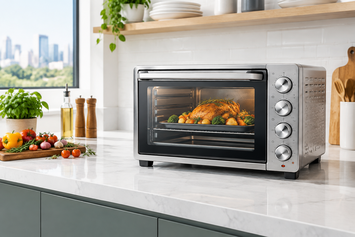 Countertop Ovens collection image