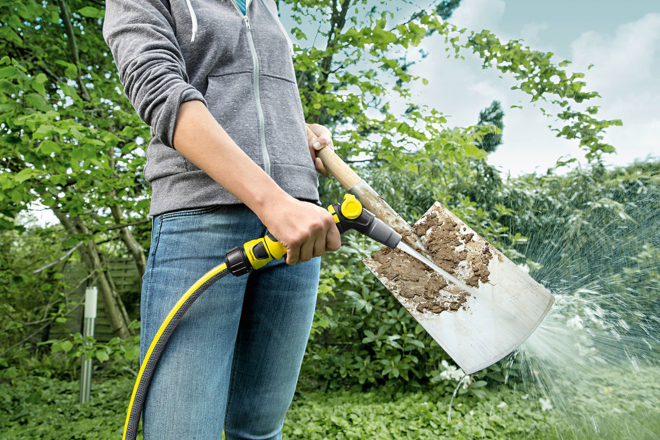 Cleaning Equipment Accessories