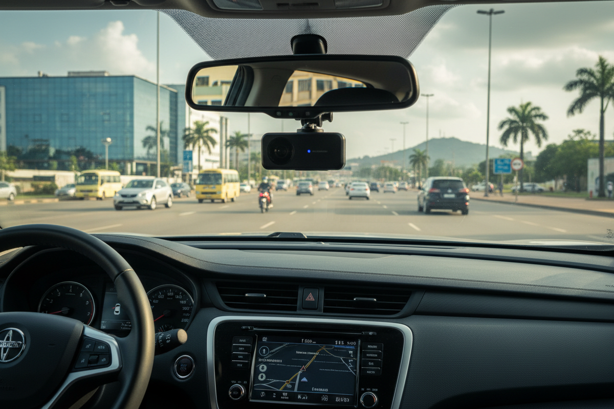 Dash Cams