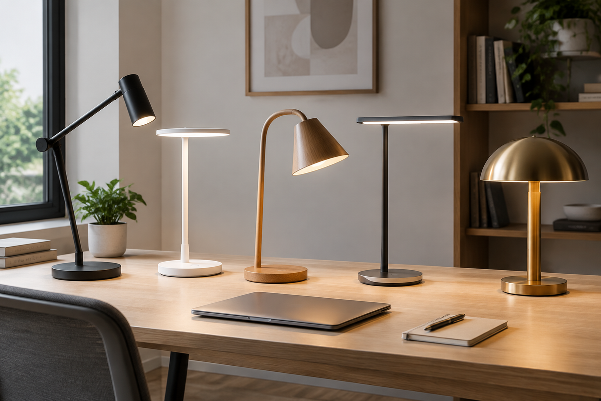 Desk Lamps collection image