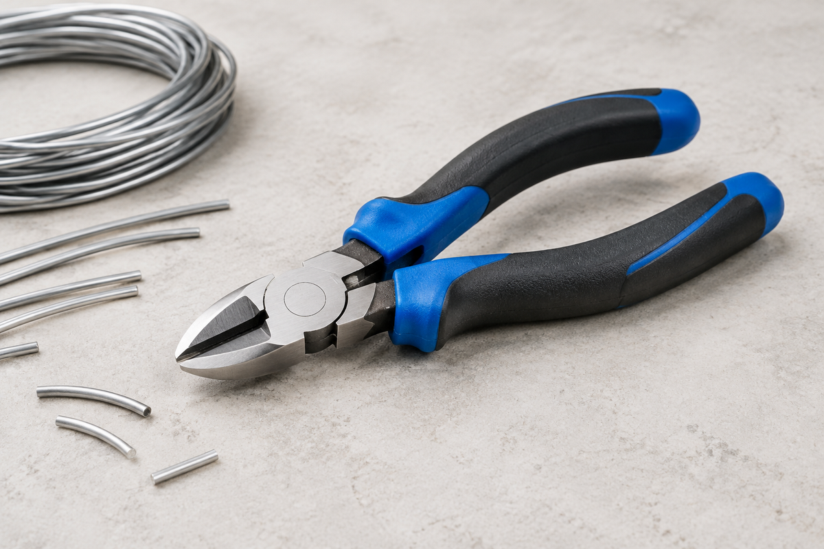 Diagonal Cutting Pliers wide collection image
