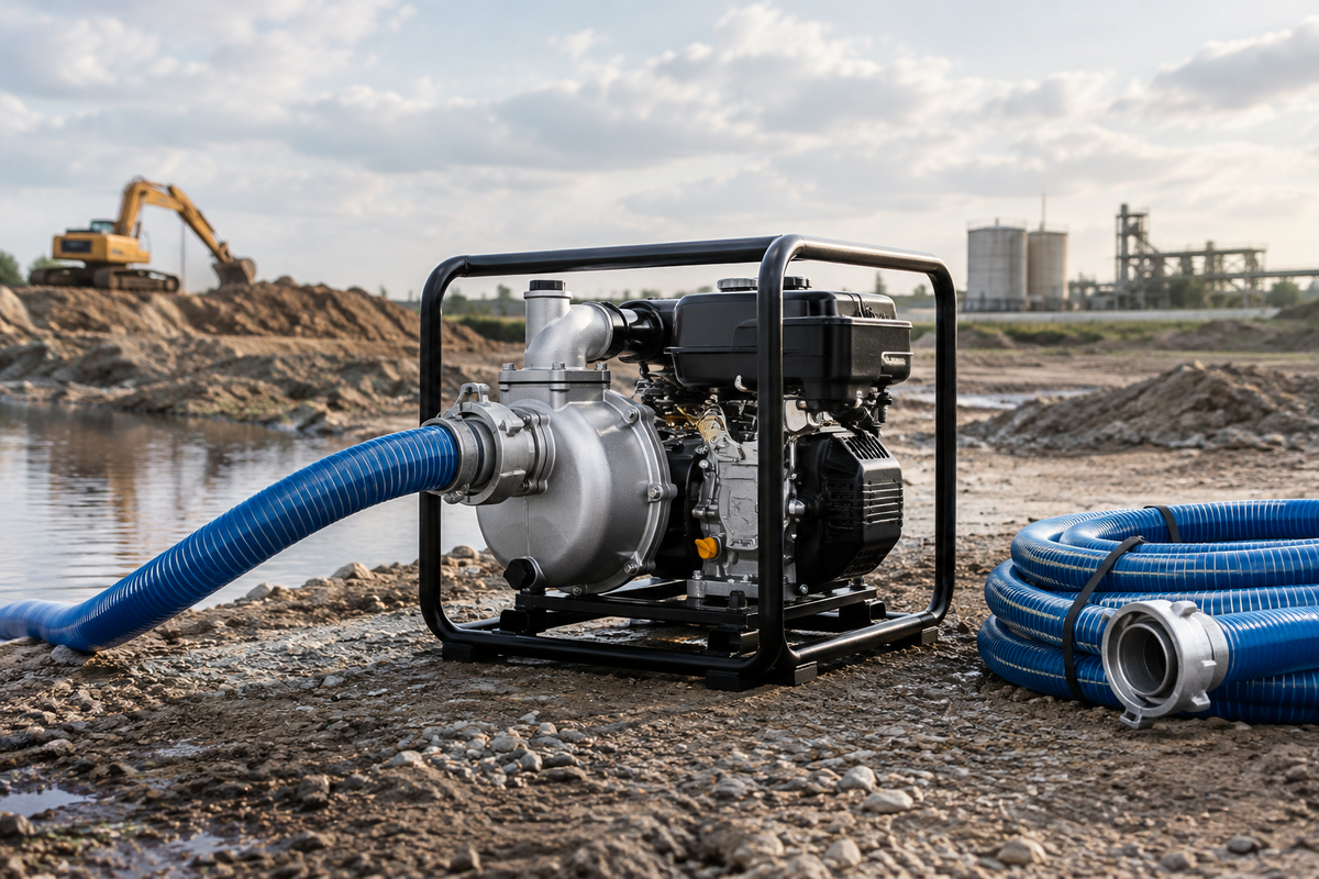 Diesel Water Pumps collection image