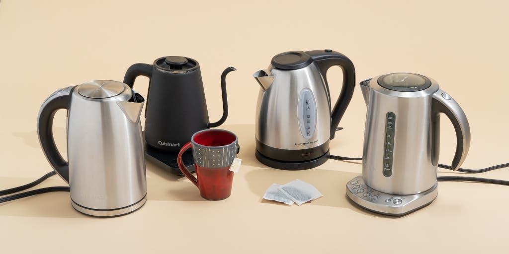 Electric Kettle