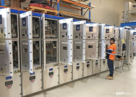 Struts, Electrical Boxes, Conduit & Fittings