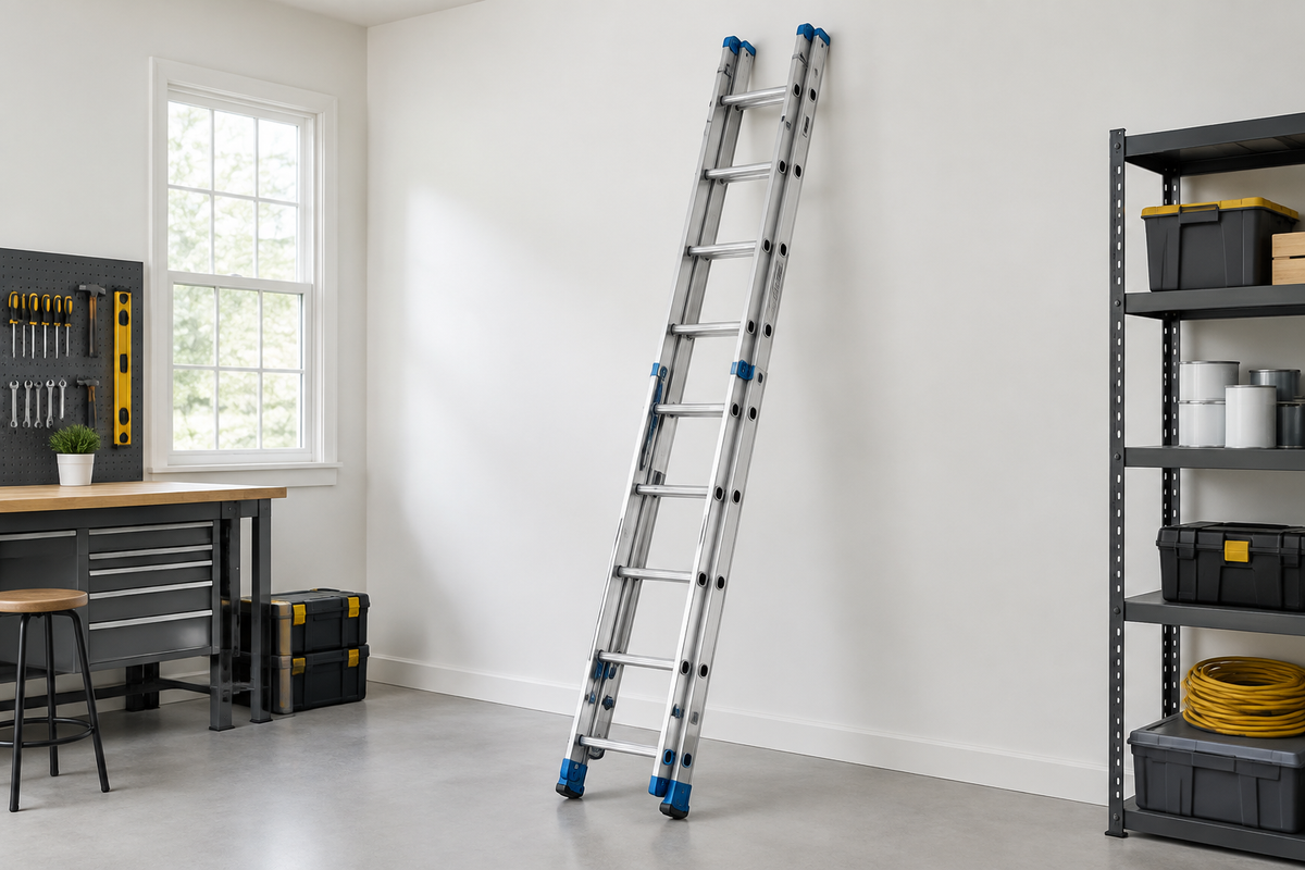 Extension Ladder collection image