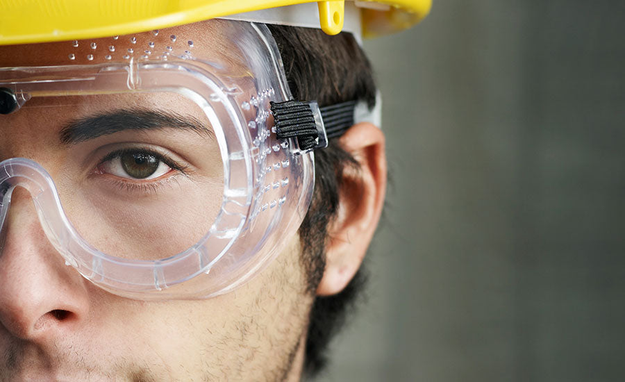 Eye Protection & Safety Glasses | Supply Master | Accra, Ghana