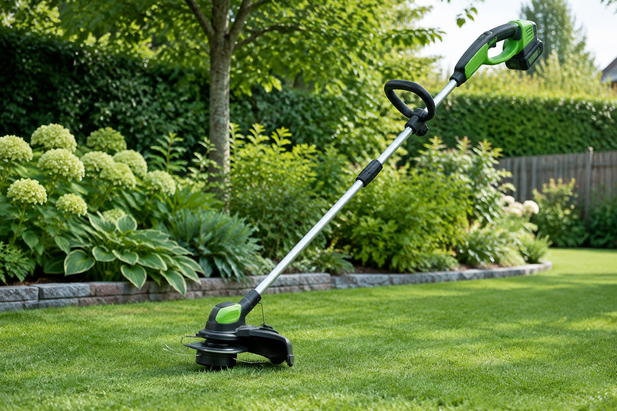 Grass Trimmers collection image