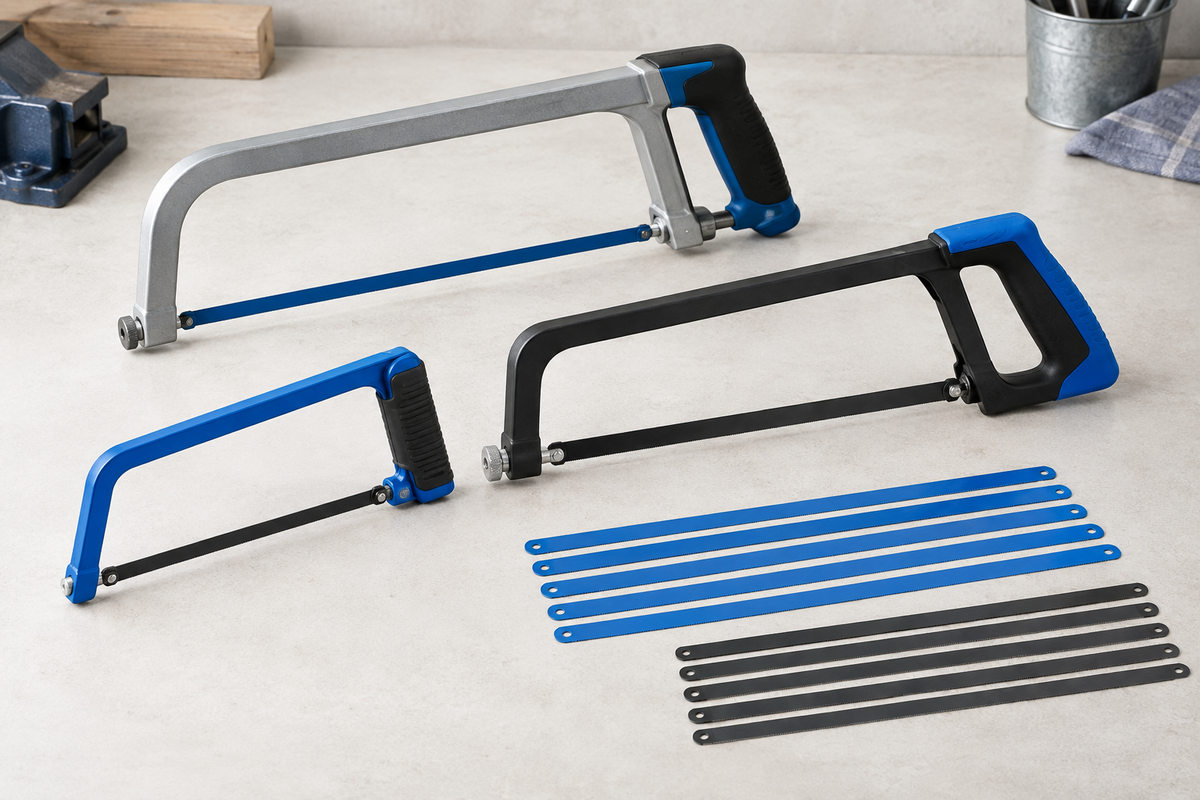 Hacksaw collection image