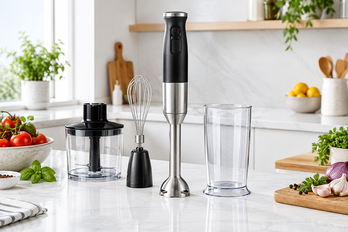 Hand Blenders collection image