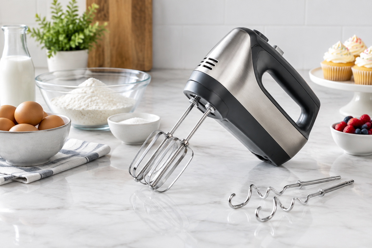 Hand Mixers collection image