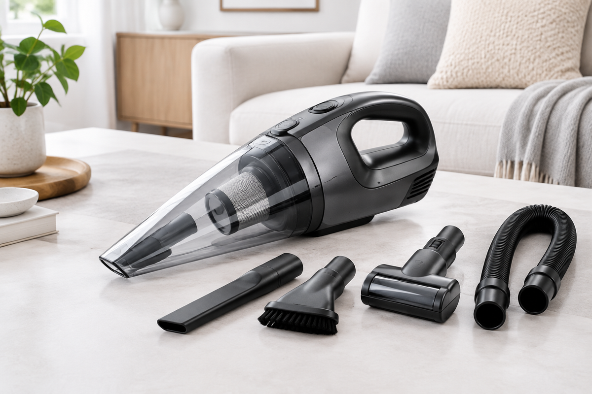 Handheld Vacuum Cleaner collection image
