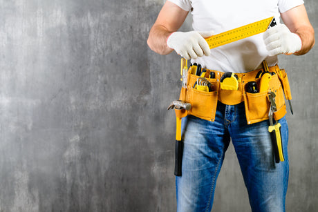 Supply Master Handyman Services