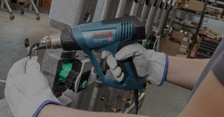 Heat Guns