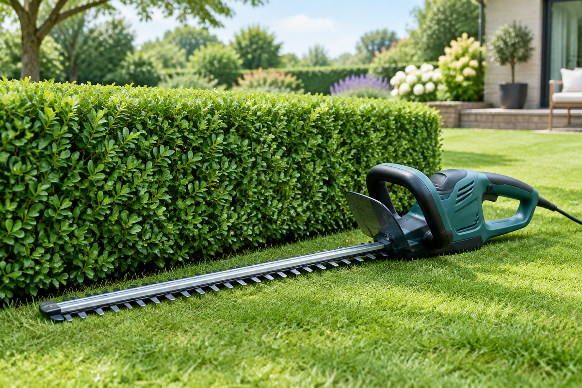 Hedge Trimmers collection image