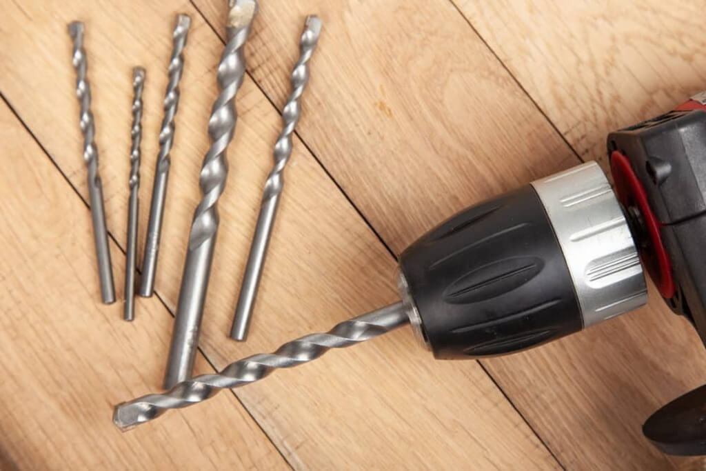 Drill Bits