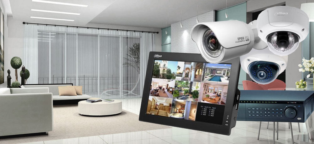 Security & Surveillance Systems