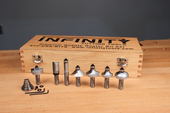 Router Bits