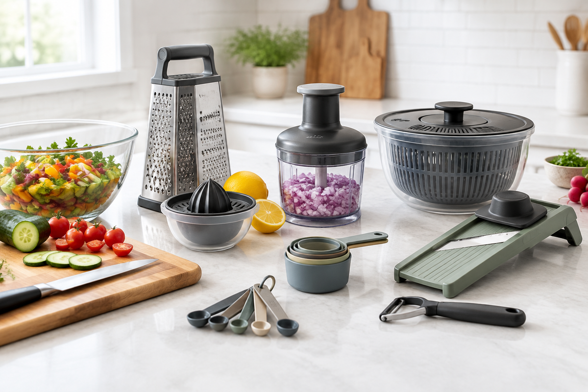 Kitchen Prep Tools collection image