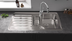 Kitchen Sink