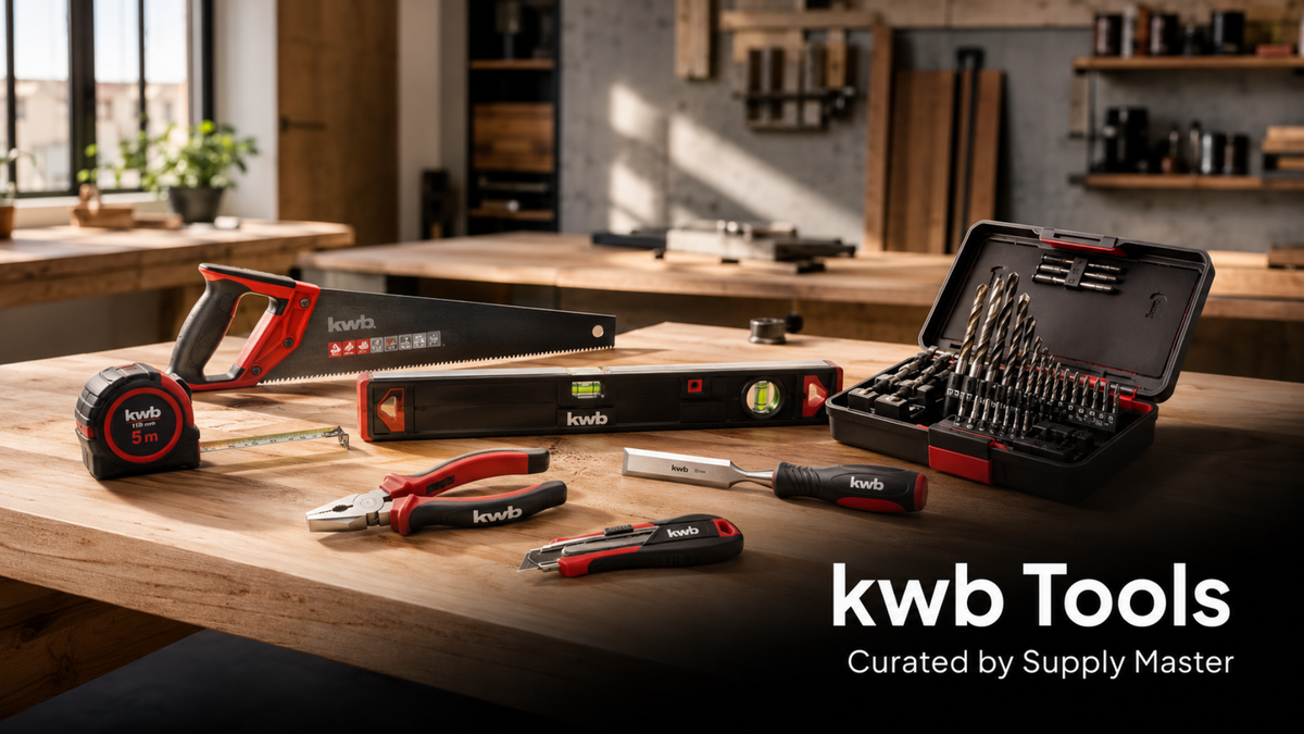 kwb Tools