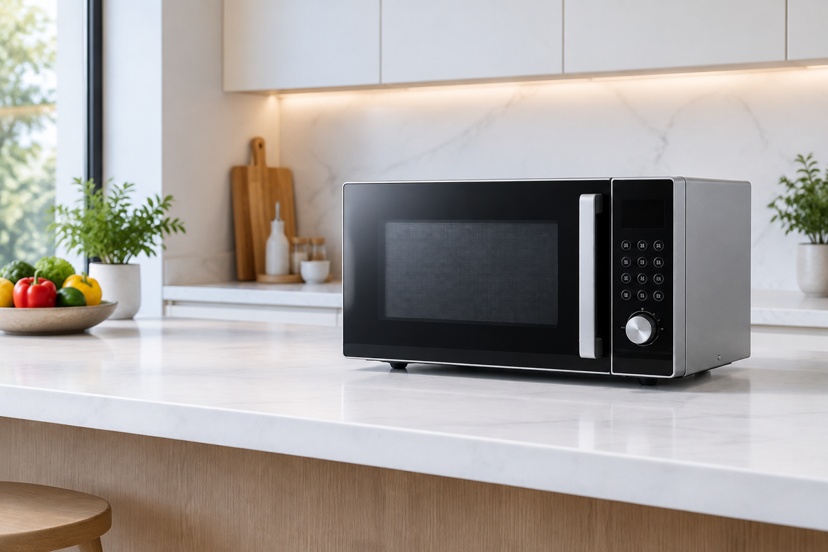Microwave Ovens collection image