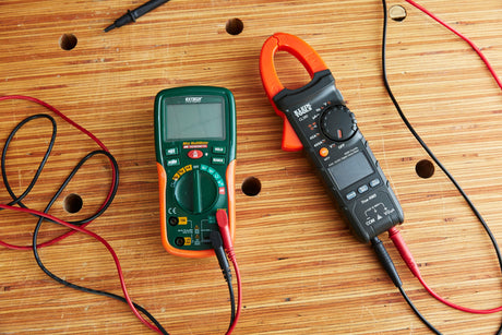 Digital Meters