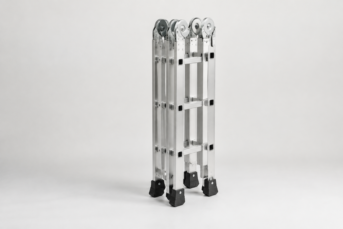 Multipurpose Ladder wide collection image