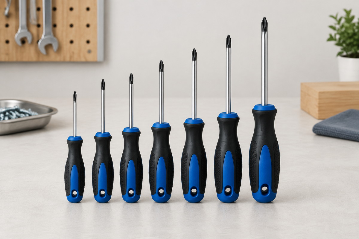 Phillips Screwdriver wide collection image