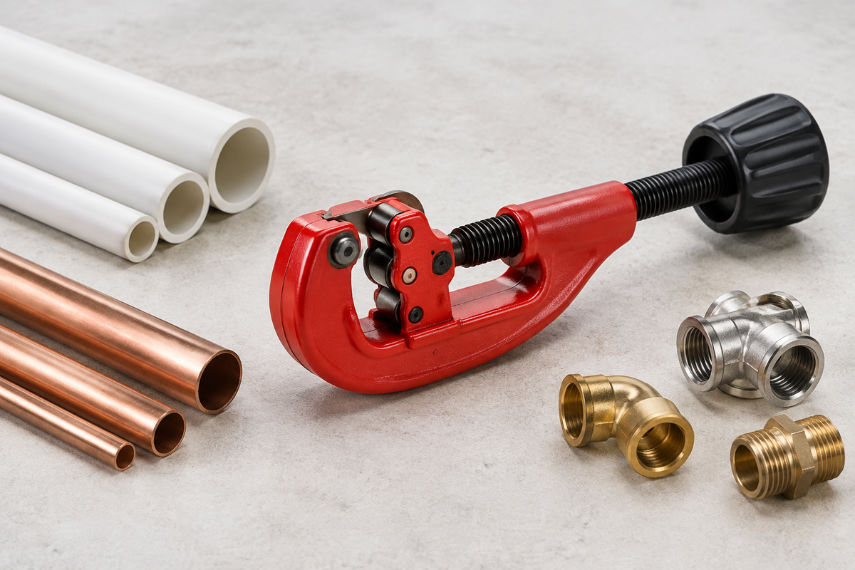 Pipe Cutter collection image