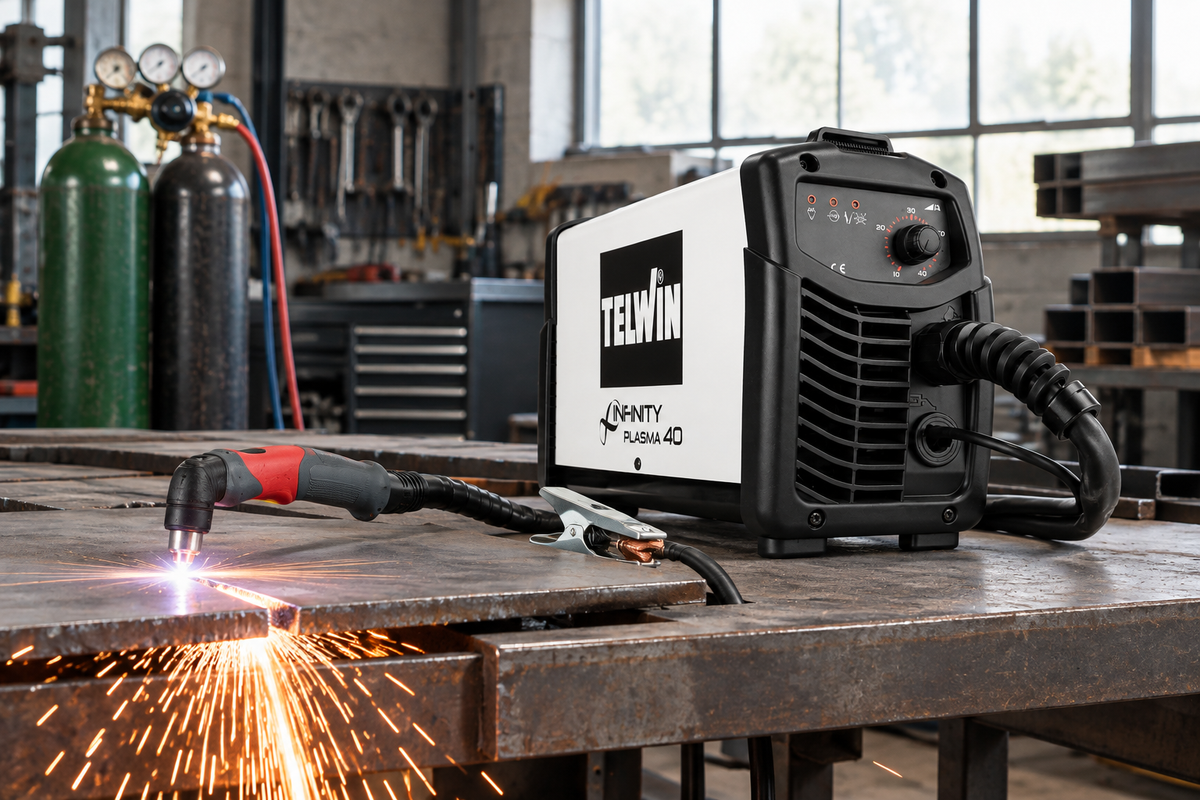 Plasma Cutting Gas Torches and Regulators editorial collection image