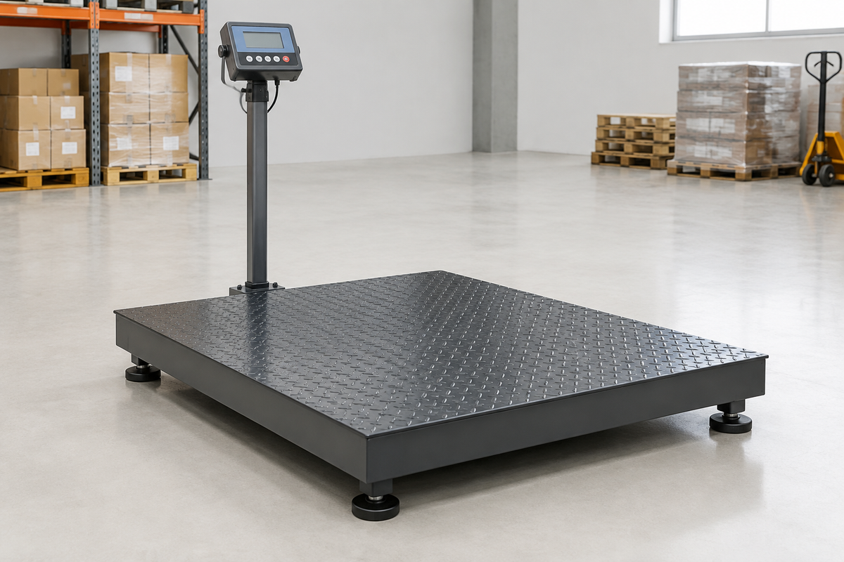 Platform Scale collection image