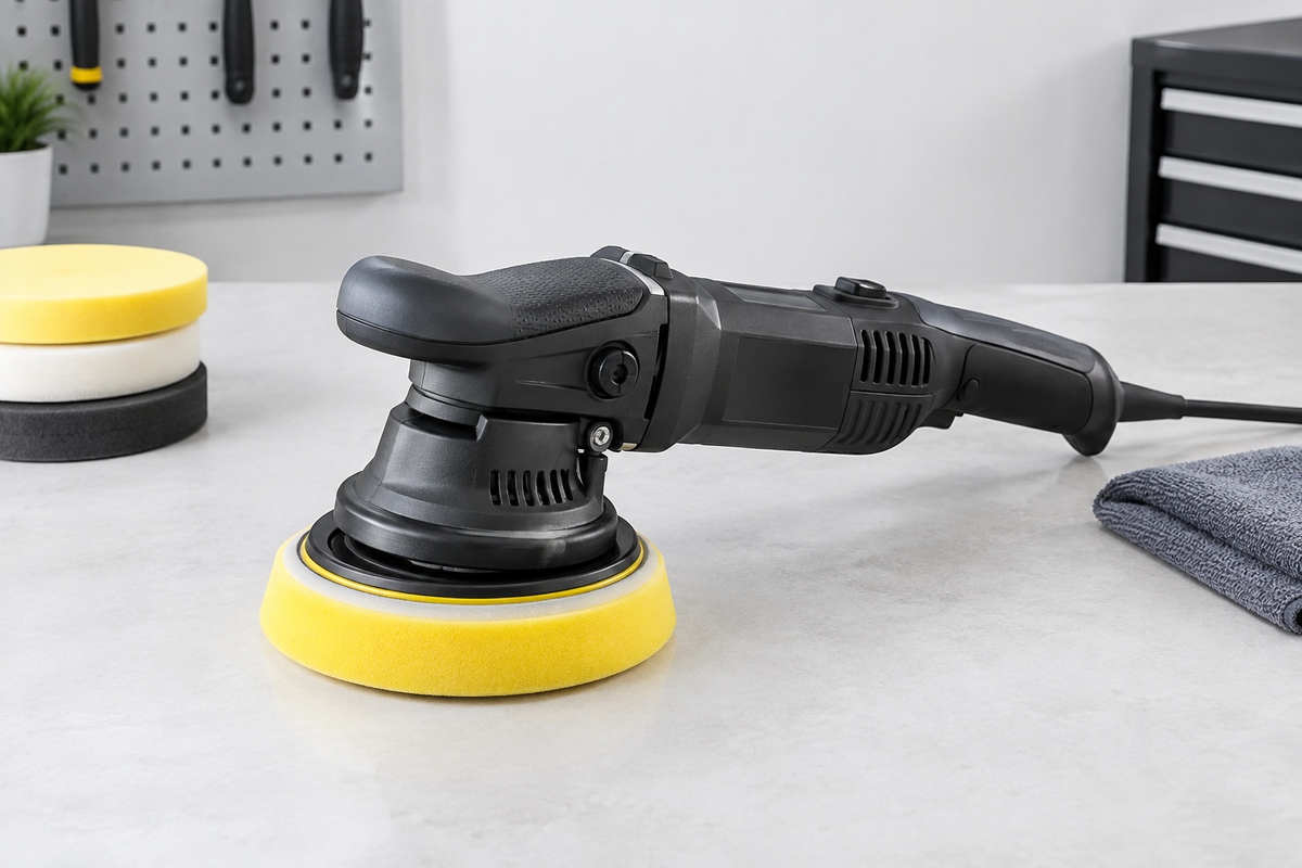 Polisher collection image