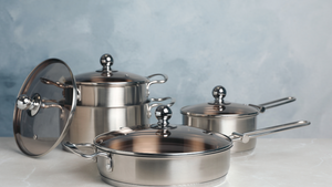 Cookware & Bakeware