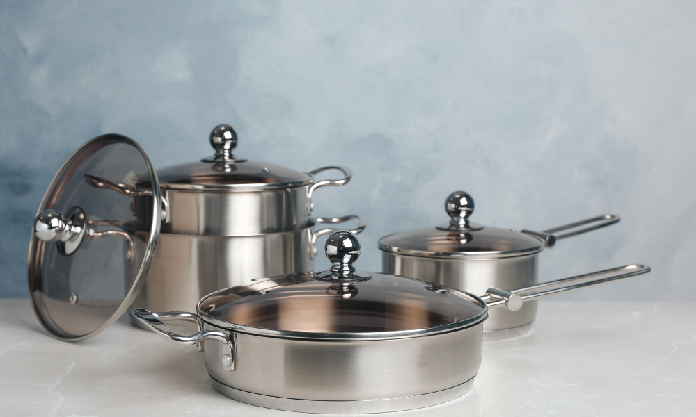 Cookware & Bakeware