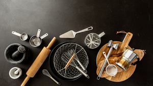 Kitchen Utensils