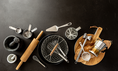 Kitchen Utensils