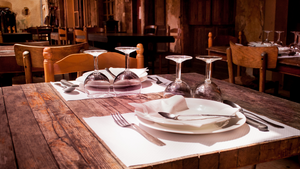 Tableware & Serveware