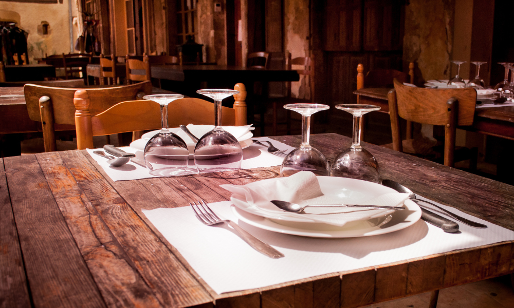 Tableware & Serveware