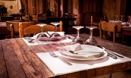 Tableware & Serveware