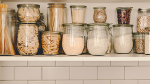 Storage & Organization