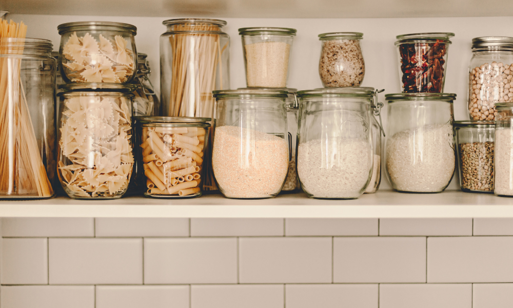 Storage & Organization